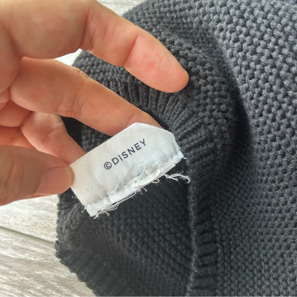 babyGap Disney Minnie Mouse Garter Beanie - Picture 4 of 5